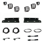 Baja Designs Fog Light Kit 448056 product image 1