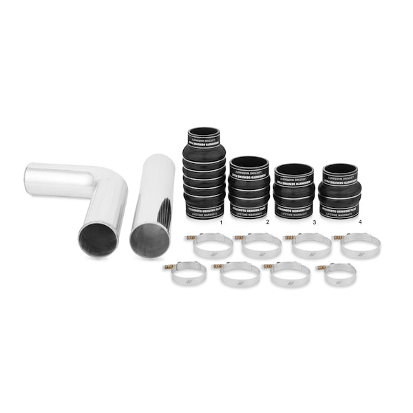 Mishimoto Intercooler Kit MMINT-RAM-03KSL product image 6