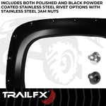 TrailFX Fender Flares TFC3001S product image 6