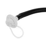 Camco Waste Water Drain, With 25 in Length 3/4 in Hose - 37420