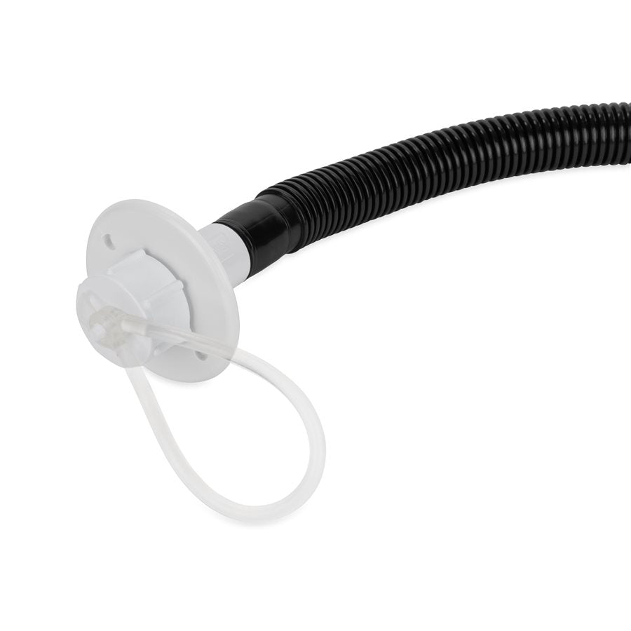 Camco Waste Water Drain, With 25 in Length 3/4 in Hose - 37420