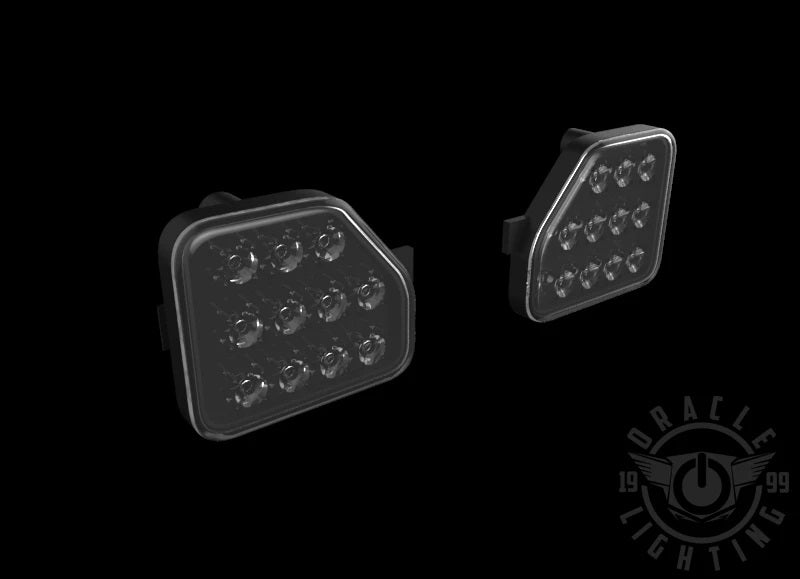 Oracle Lighting Back Up Light Set 5874-504 product image 17