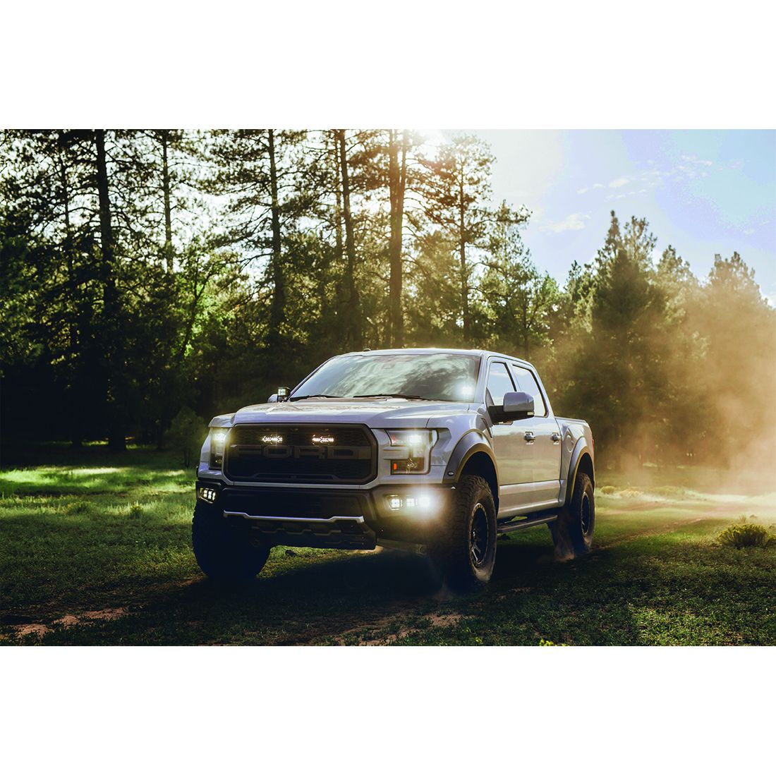 Rigid Industries Auxiliary & Work Lighting 602513 product image 2