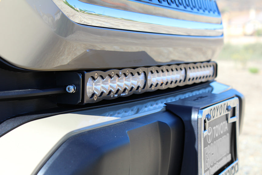 Baja Designs Light Bar 447803 product image 3