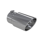 MBRP Exhaust Exhaust Tail Pipe Tip T5075 product image 1