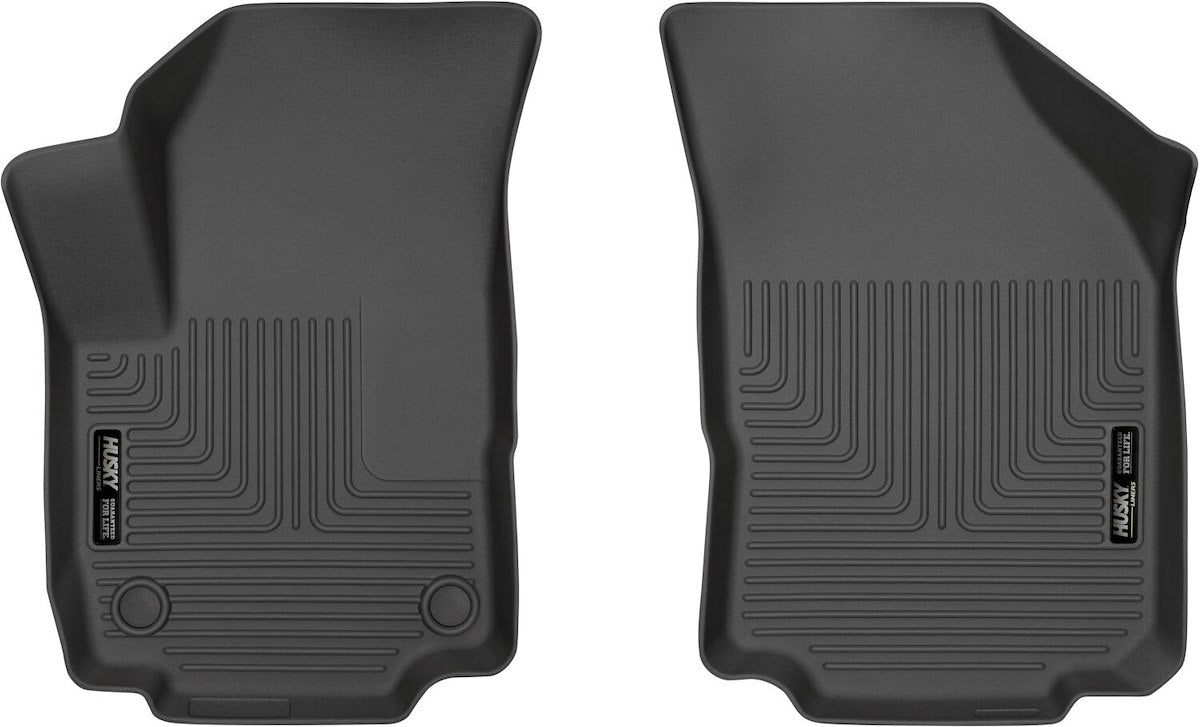 Husky Liners Floor Mats & Liners 13591 product image 1