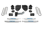 Fabtech Lift & Suspension Systems K2213 product image 1