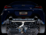 AWE Tuning Exhaust System Kit 3020-32279 product image 6