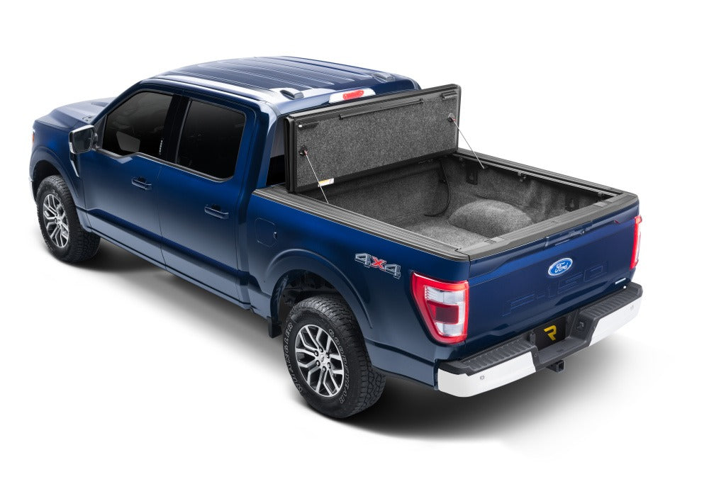 UnderCover Hard Folding Tonneau Covers UX22029 product image 1