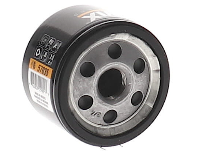 WIX Filters Oil Filter, Spin On Style - 57035