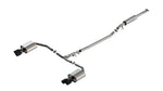 Borla Exhaust System Kit 140891BC product image 1
