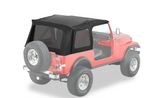 Bestop Soft Top 55729-15 product image 1