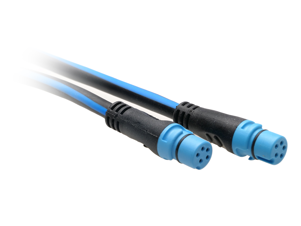 Raymarine Marine Network Cable, 1.3 ft Length - A06033