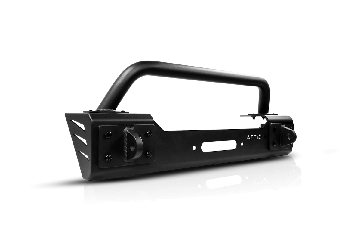 Attica 4x4 Bumper ATTJL01A108-BX product image 3