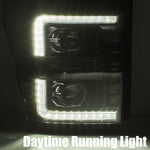AlphaRex Headlight Assembly 880143 product image 4