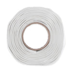 Camco Roof Vent Installation Kit, White Butyl Tape, 3/4 in Width x 8 ft Length - 25013