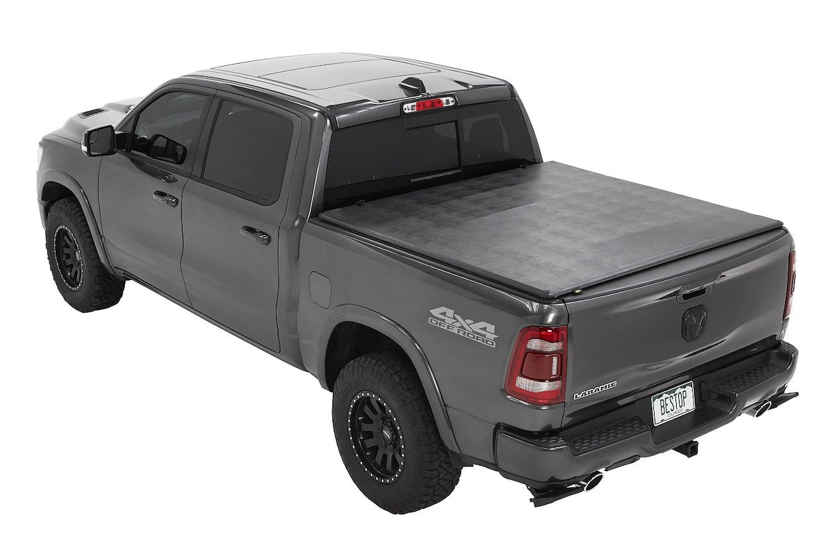 Bestop Tonneau Cover 16227-01 product image 1