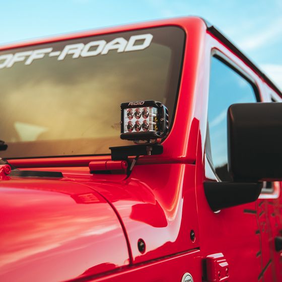 RIGID Industries Light Bar Mounting Kit 41659 product image 3