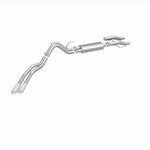 MagnaFlow Exhaust Products Exhaust System Kit 19565 product image 9