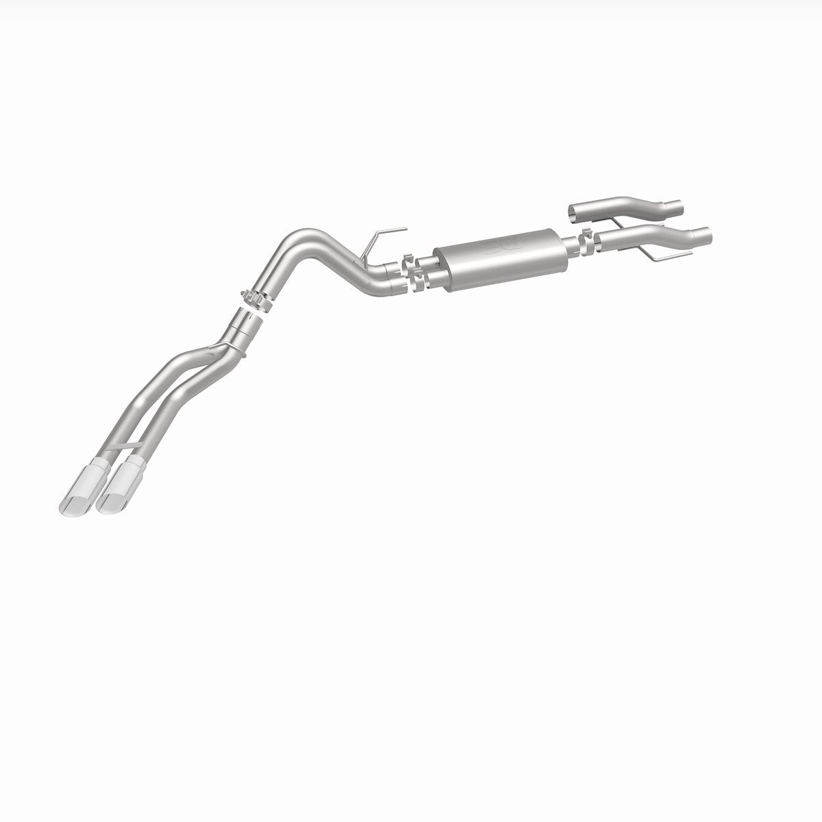 MagnaFlow Exhaust Products Exhaust System Kit 19565 product image 9