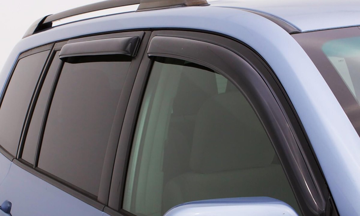 AVS Vent Visors 94711 product image 1