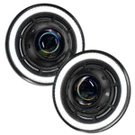 Oracle Lighting Headlight Assembly 5876-001 product image 2