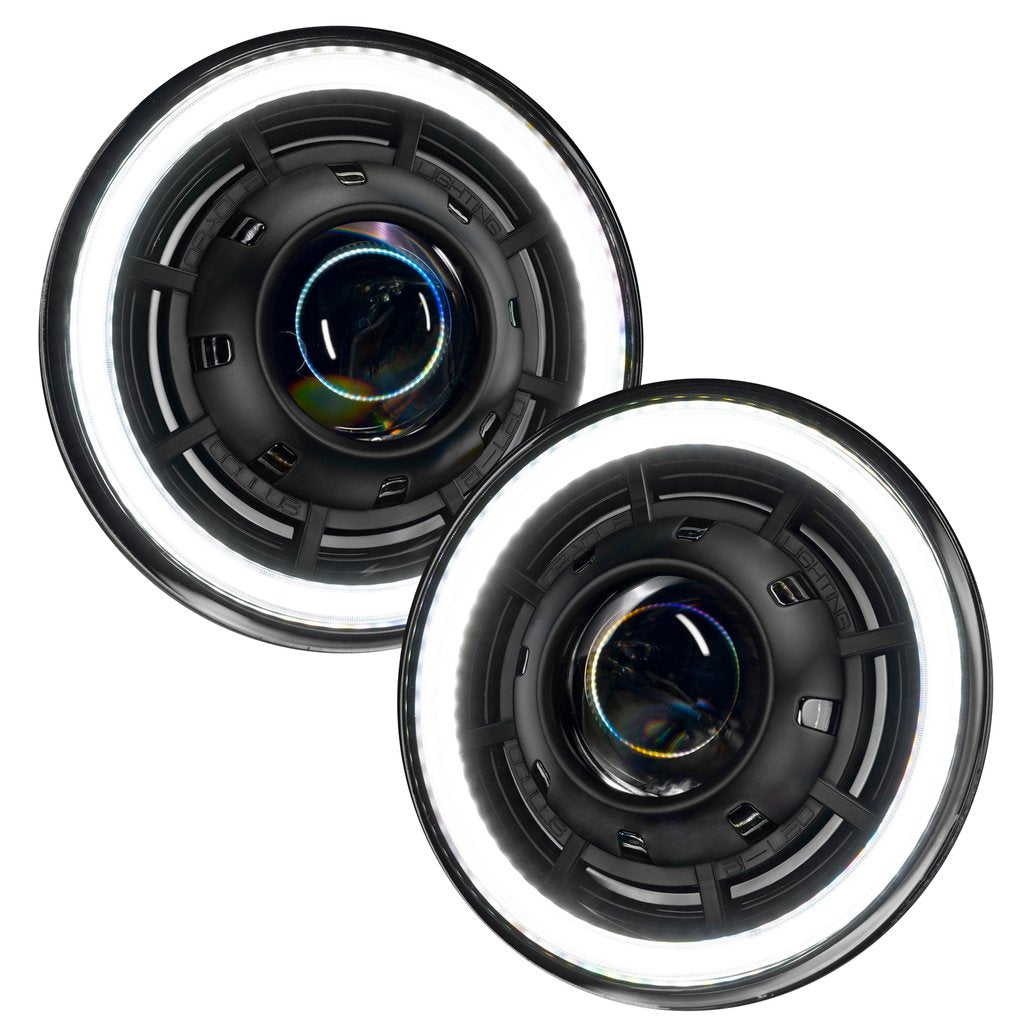 Oracle Lighting Headlight Assembly 5876-001 product image 2