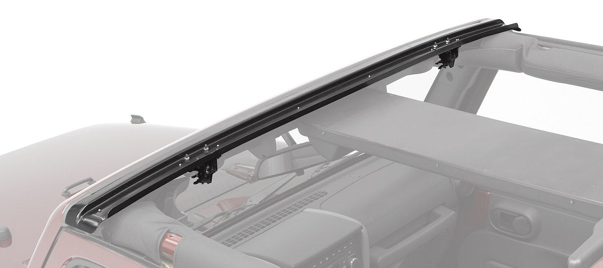 Bestop Windshield Channel 51243-01 product image 1