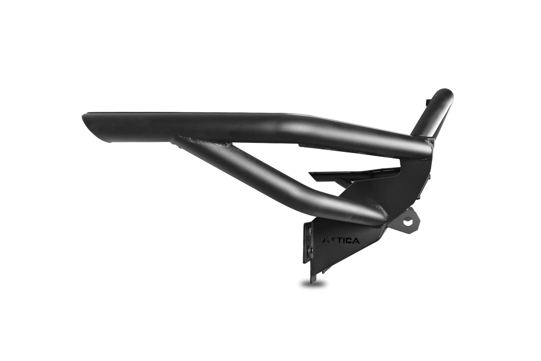 Attica 4x4 Bumper ATTTA01A102-BX product image 4
