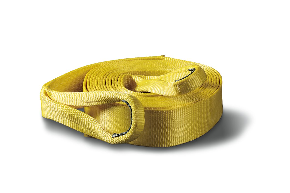 Warn Tow Strap 88913 product image 2