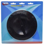 Valterra Access Door, 5 in, Black - A10-2171BKVP