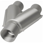 MagnaFlow Exhaust Products Exhaust Y Pipe 10758 product image 13