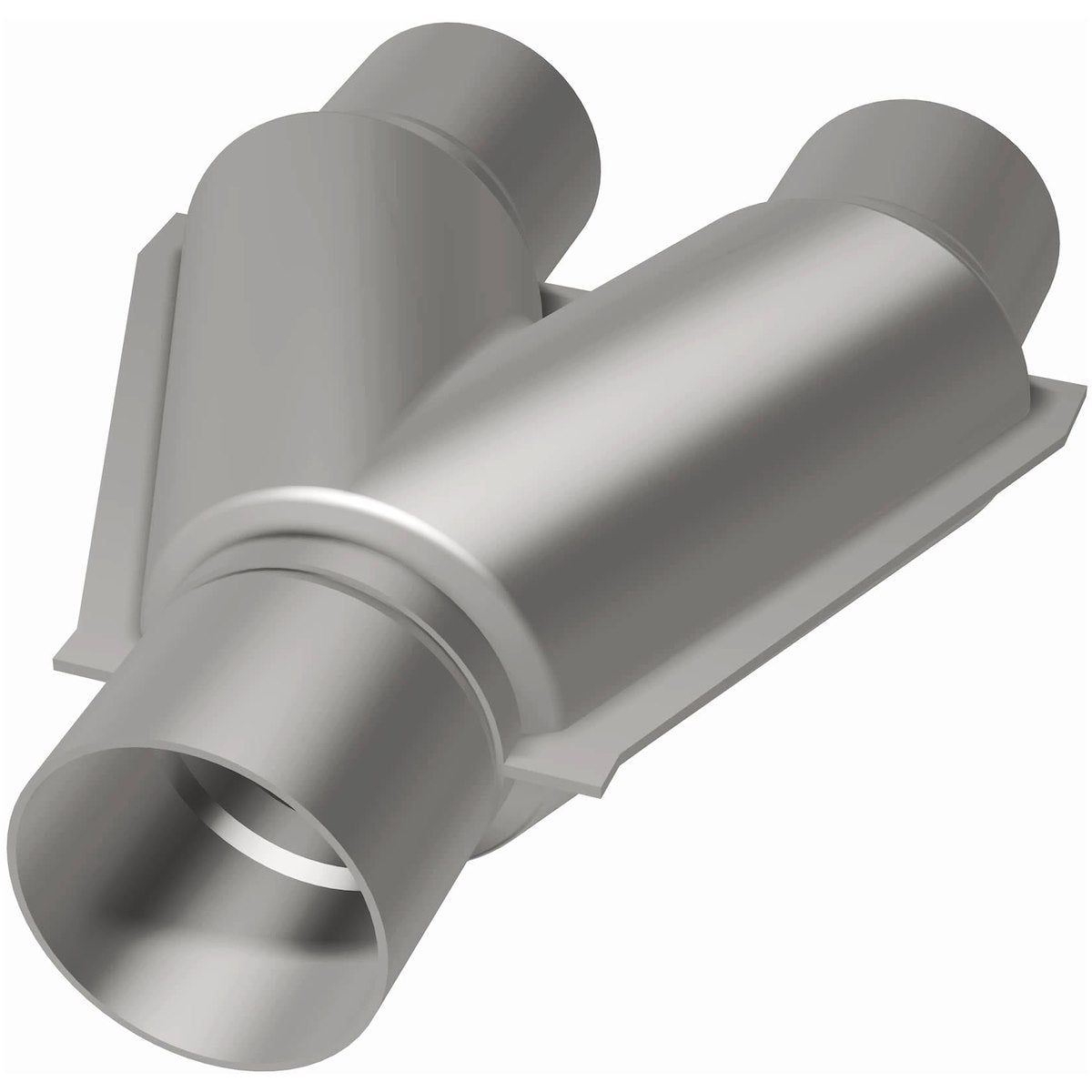 MagnaFlow Exhaust Products Exhaust Y Pipe 10758 product image 13