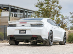 Borla Exhaust System Kit 140727CFBA product image 3