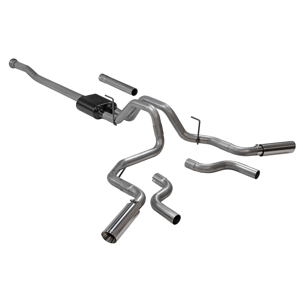 Flowmaster Exhaust System Kit 817979 product image 3