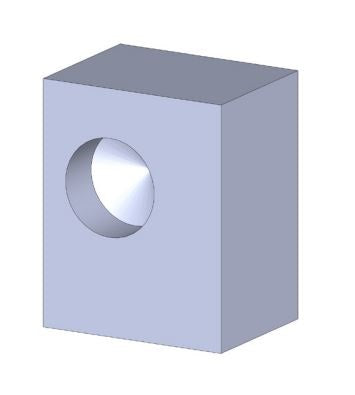 PullRite Steering King Pin Bushing - 33170305