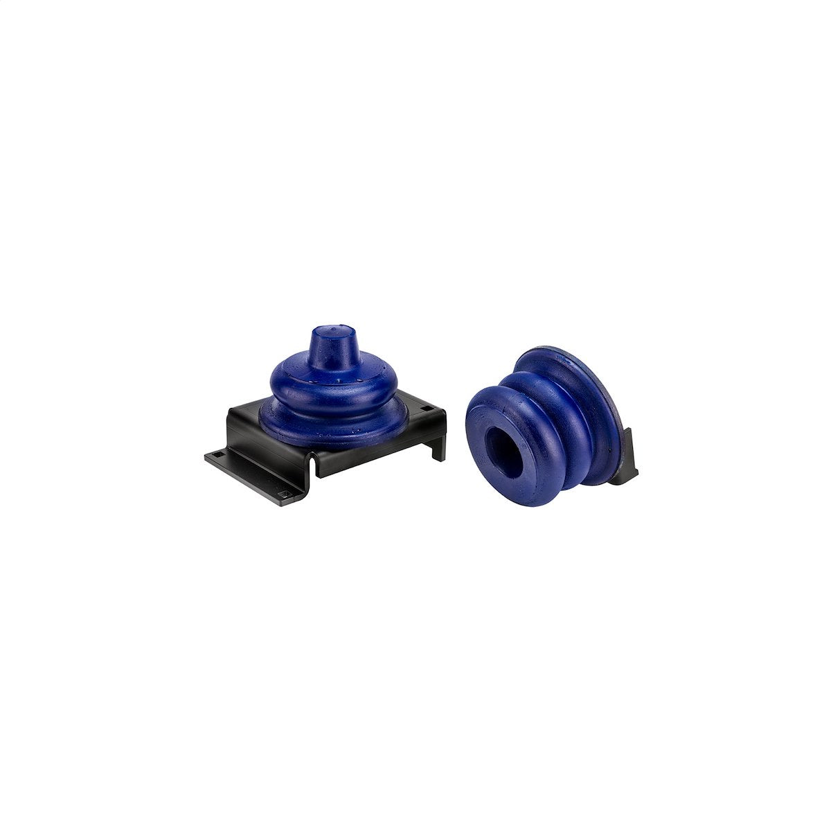 SuperSprings Air Suspension Helper Spring Kit SSF-170-40-2 product image 6