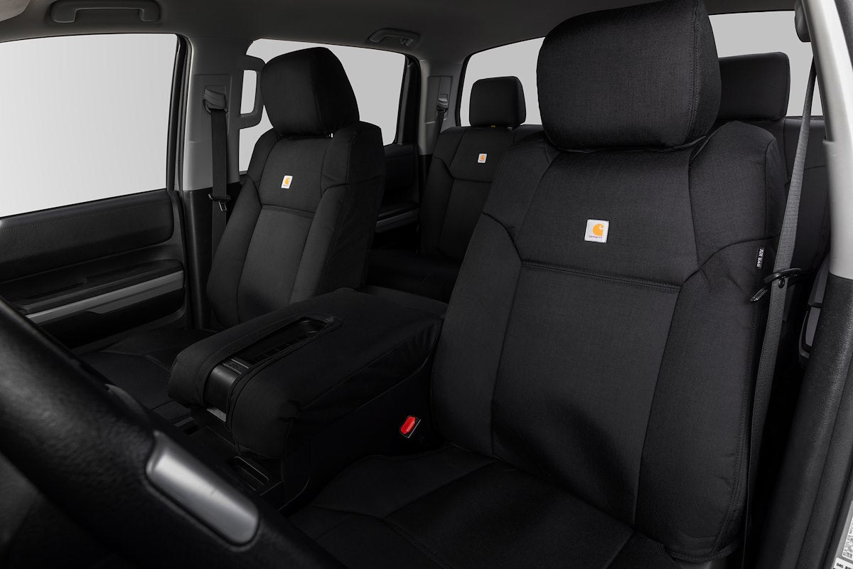 Covercraft Seat Covers GTF4245ABCOBK product image 5