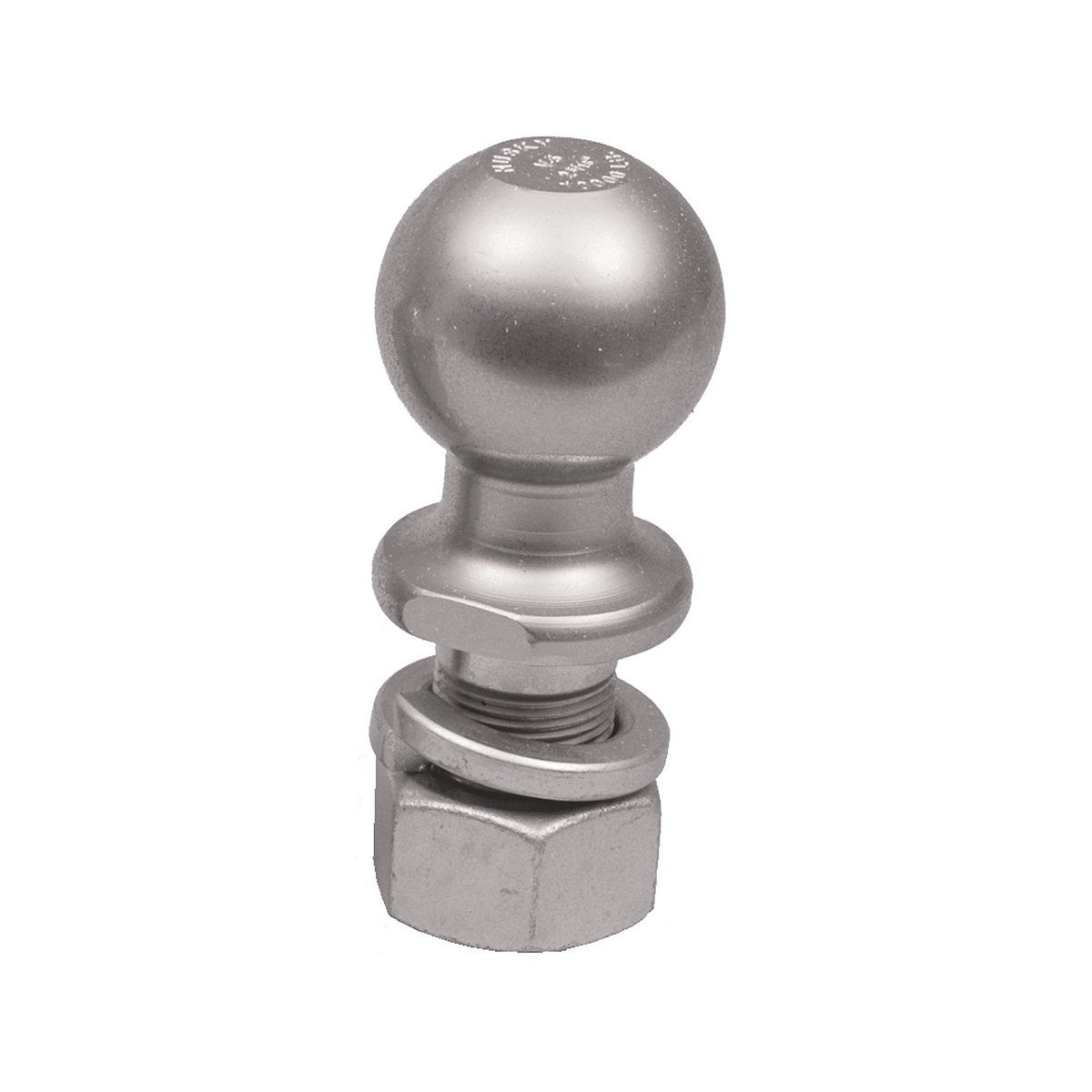 Husky Towing Ball Mounts, Hitch Balls & Shanks 33855 product image 1