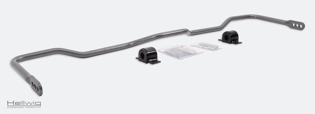 Hellwig Suspension Stabilizer Bar Kit 7779 product image 2