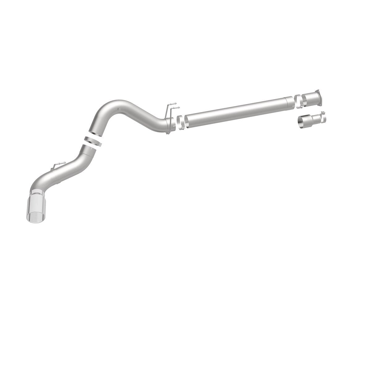 MagnaFlow Exhaust Products Exhaust System Kit 17872 product image 9