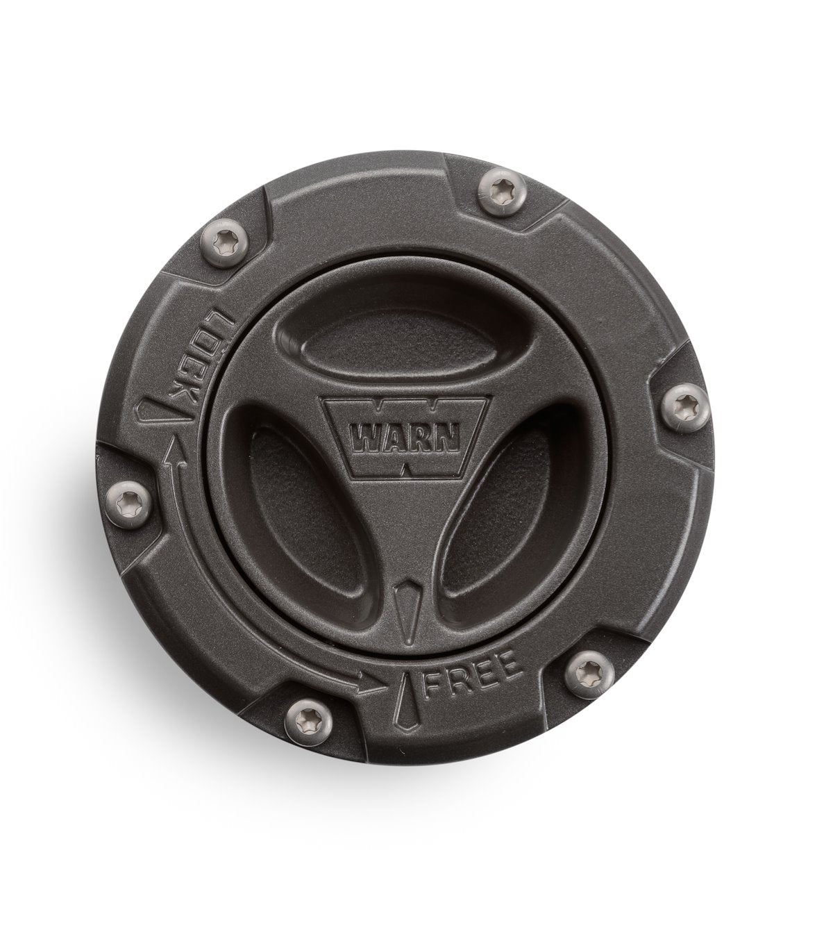 WARN Manual Locking Hubs 108325 product image 3