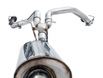 AWE Tuning Exhaust System Kit 3015-33006 product image 2