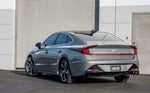 Borla Exhaust System Kit 140968 product image 3