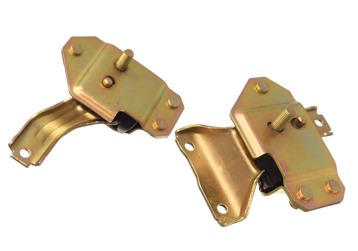 Energy Suspension Engine Mount Set 4.1127G product image 1