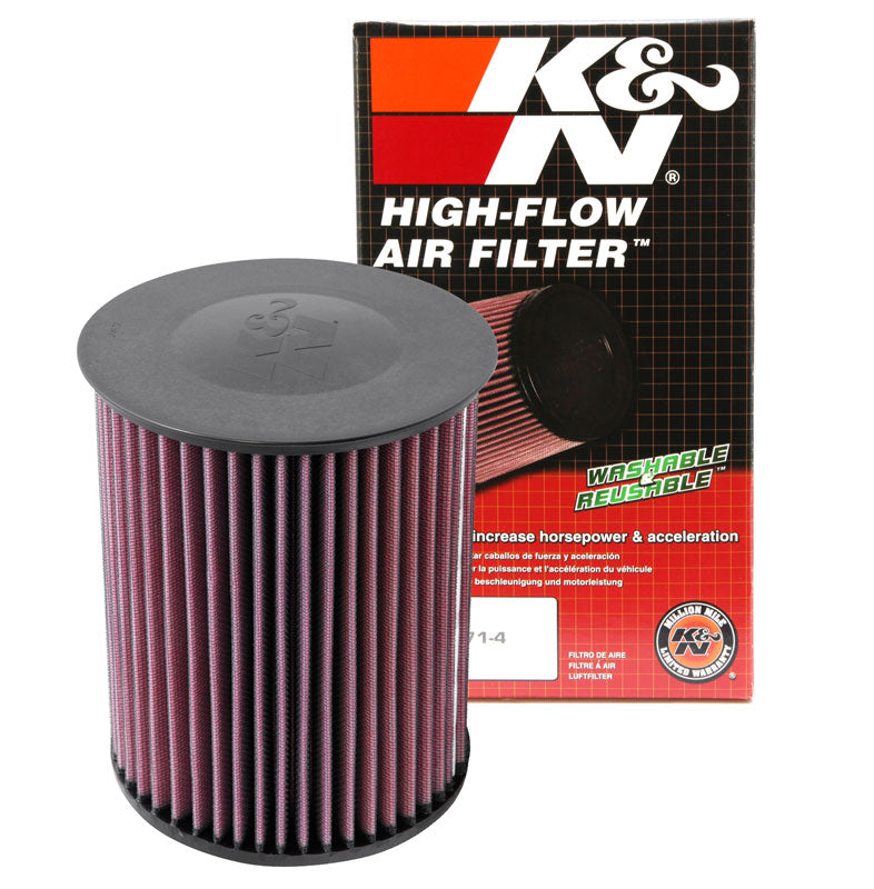 K&N Air Filter Elements E-2993 product image 3