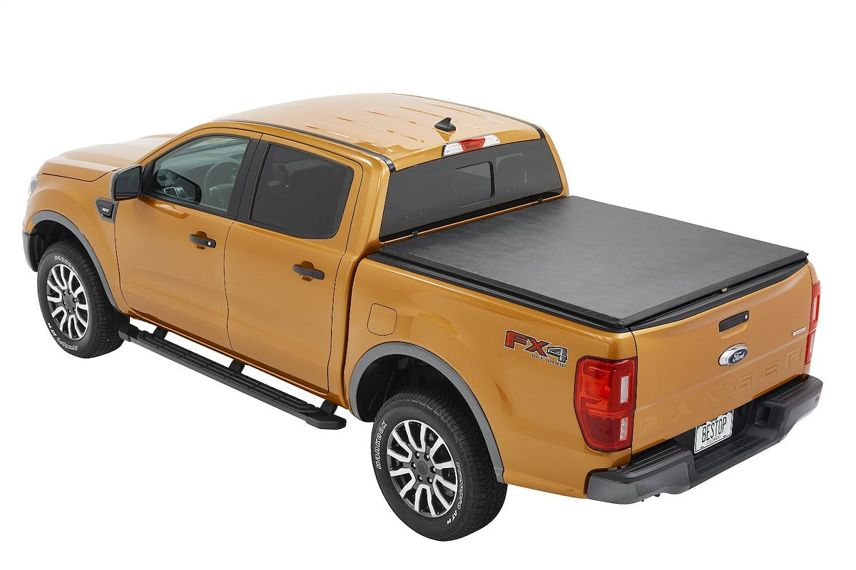 Bestop Tonneau Cover 19233-01 product image 1