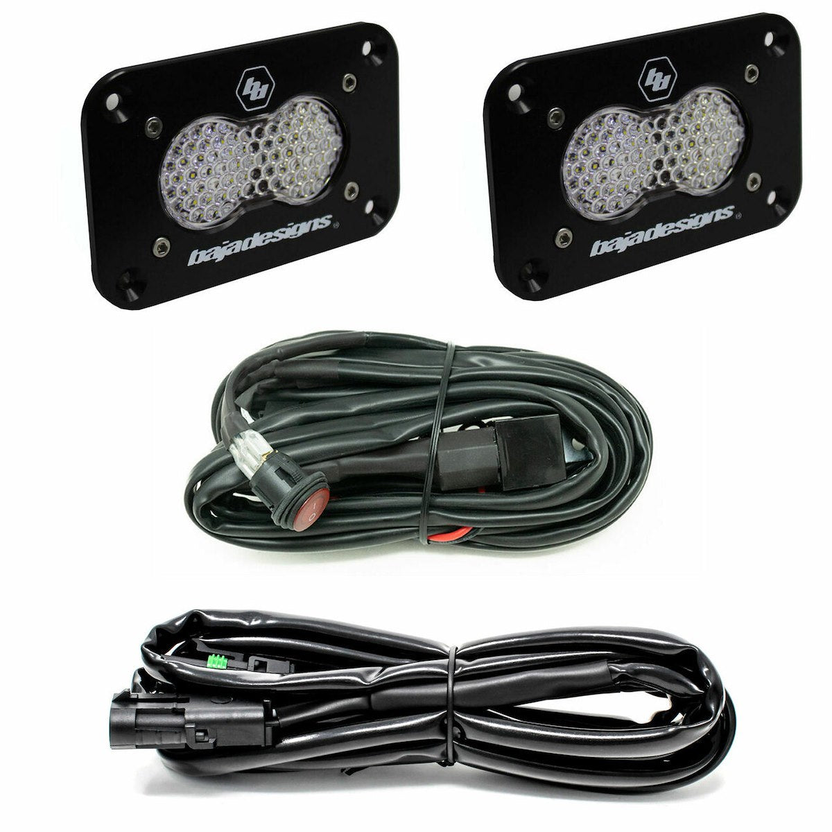 Baja Designs Auxiliary Light 547808 product image 1