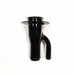 Titan Fuel Tanks Fuel Filler Neck, 1/2 in Size - 9900025