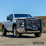 Westin Grille Guards & Bull Bars 57-924105 product image 3